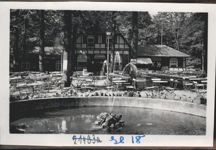 Ilsenburg Harz Kurhaus