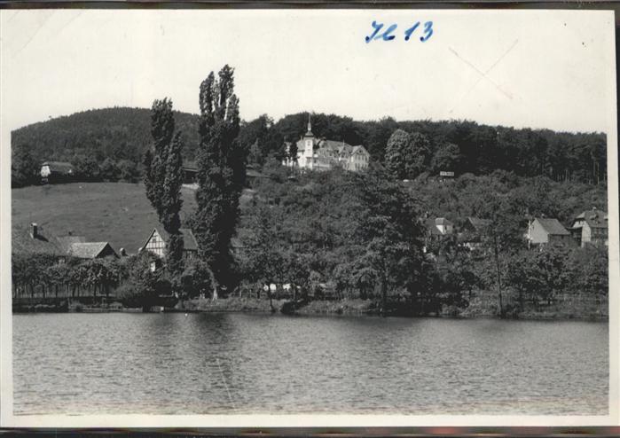 Ilsenburg Harz Hotel Waldhöhe