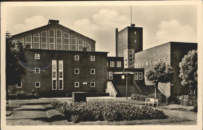 Luckenwalde Stadtbad