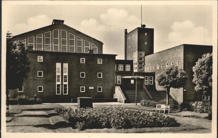 Luckenwalde Stadtbad