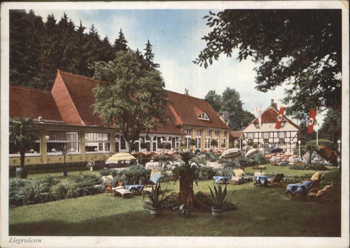 Wernigerode Harz Storchmühle