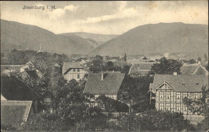 Ilsenburg Harz