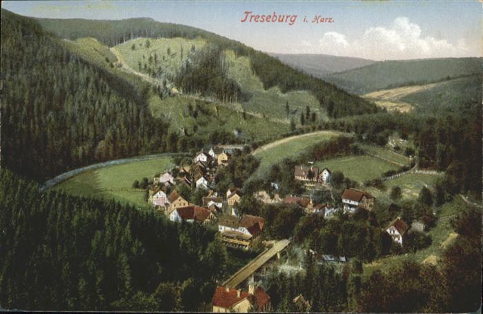 Ilsenburg Harz