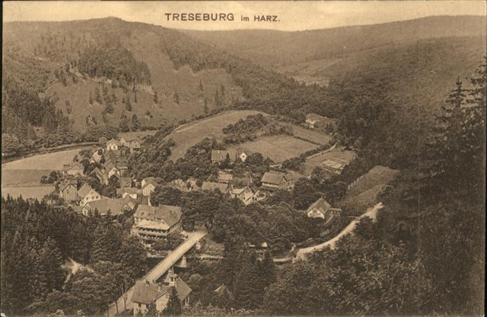 Ilsenburg Harz