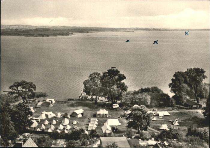 Bad Kleinen Schweriner See