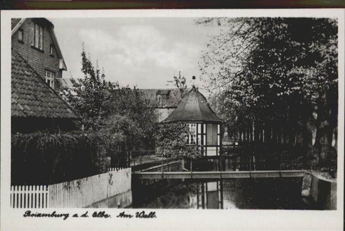 Bahlendorf Boizenburg