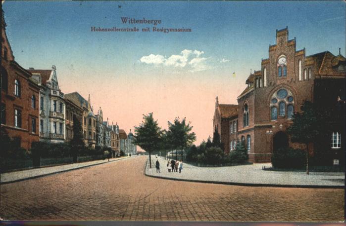 Wittenberge Prignitz