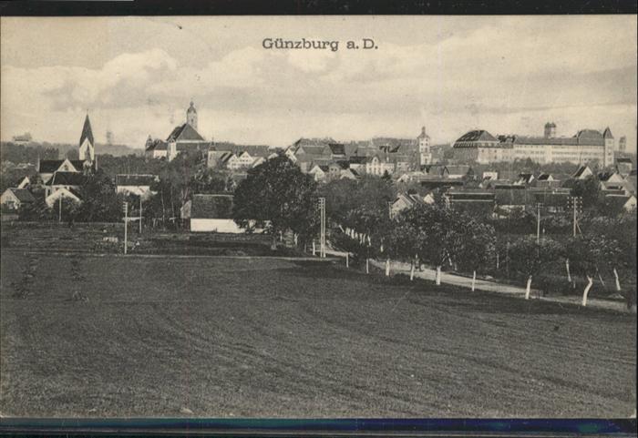 Guenzburg