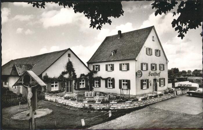 Guenzburg Bayern Gasthof