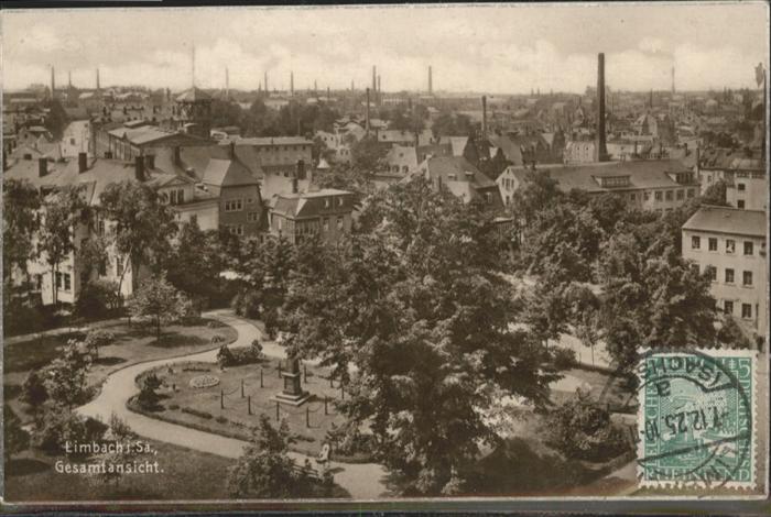 Limbach-Oberfrohna Sachsen