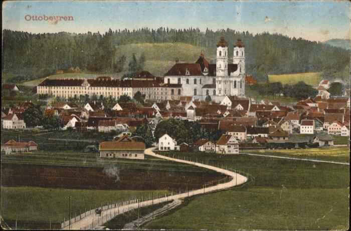 Ottobeuren