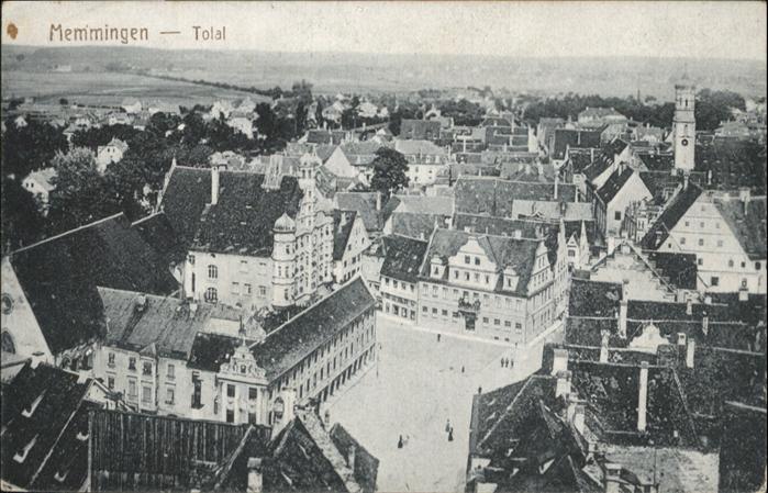 Memmingen Bayern