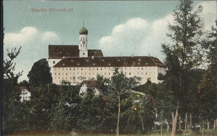 Marktoberdorf