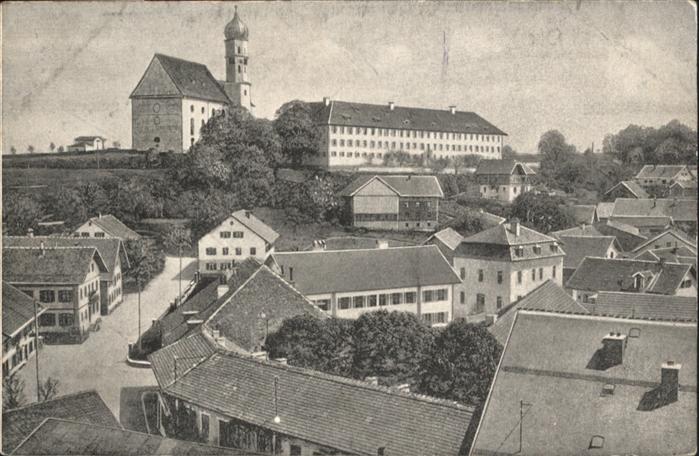 Marktoberdorf
