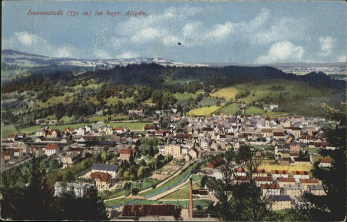 Immenstadt Allgaeu