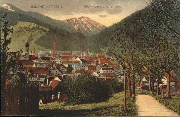 Immenstadt Allgaeu