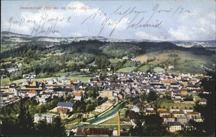 Immenstadt Allgaeu