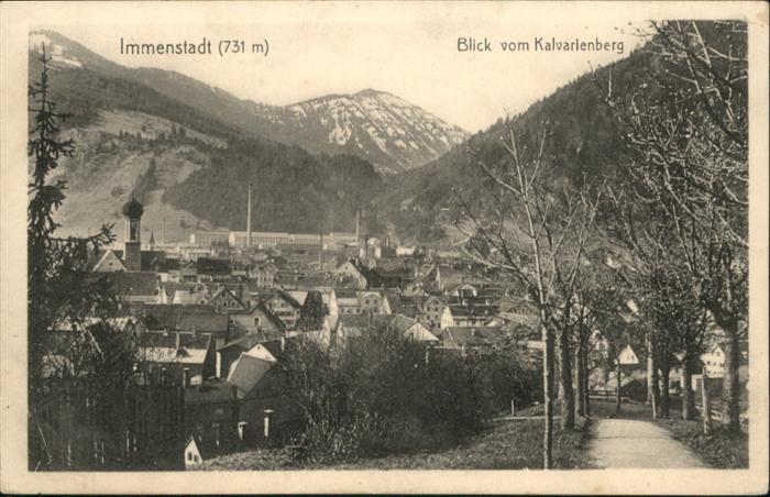 Immenstadt Allgaeu