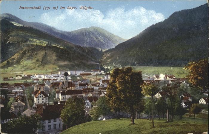 Immenstadt Allgaeu