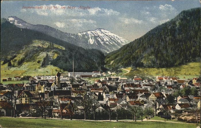 Immenstadt Allgaeu