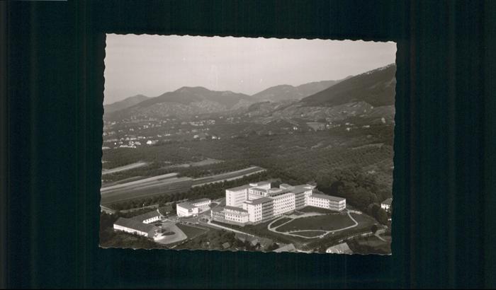 Buehl Alpsee Fliegeraufnahme