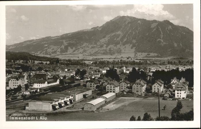 Immenstadt Allgaeu