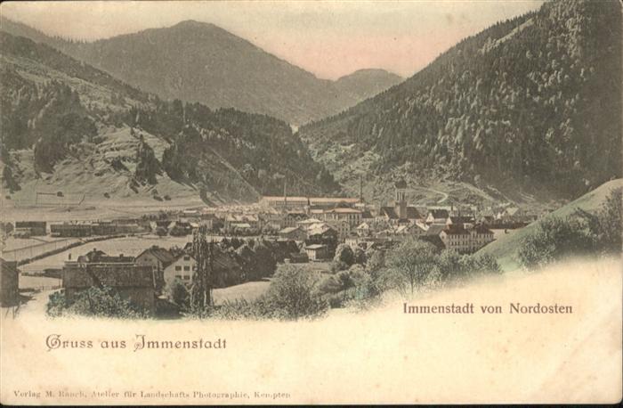 Immenstadt Allgaeu