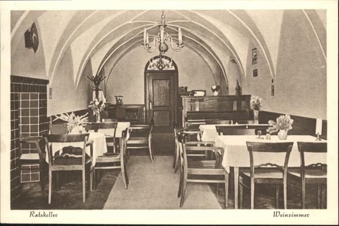 Hindelang Ratskeller