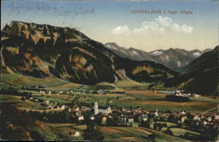 Hindelang