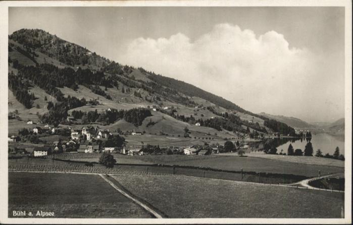 Buehl Alpsee