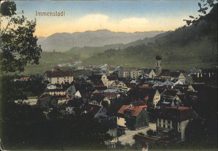 Immenstadt Allgaeu