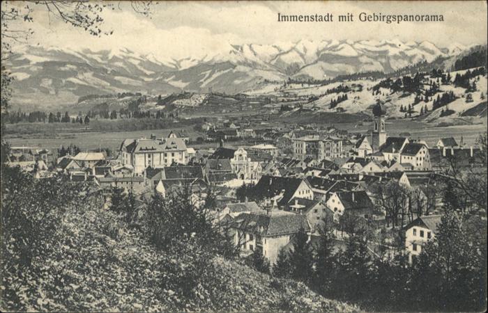 Immenstadt Allgaeu