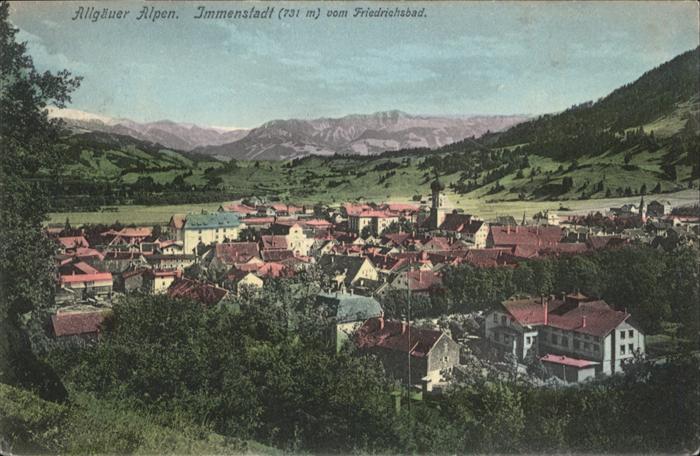 Immenstadt Allgaeu