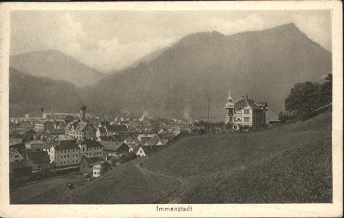 Immenstadt Allgaeu
