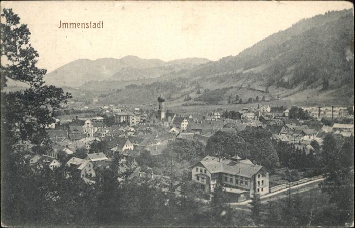 Immenstadt Allgaeu