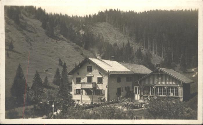 Immenstadt Allgaeu Almagmach