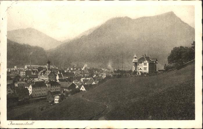 Immenstadt Allgaeu