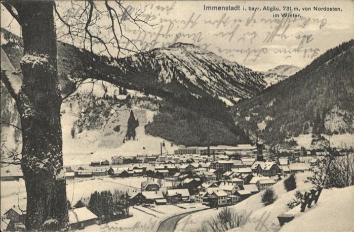Immenstadt Allgaeu