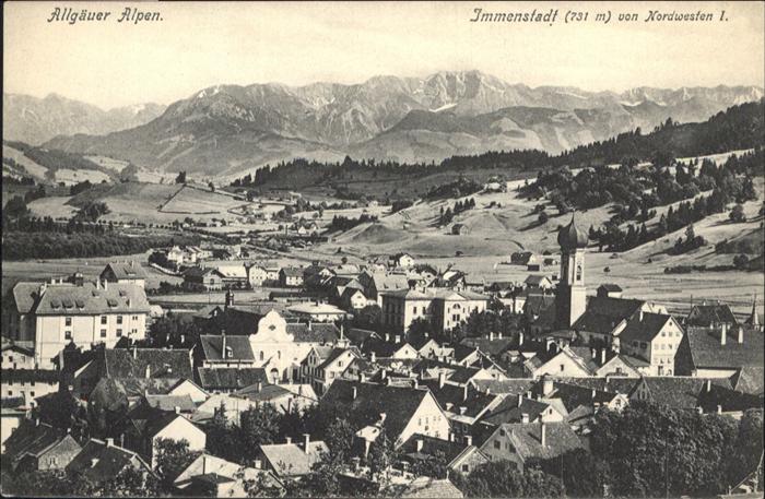 Immenstadt Allgaeu