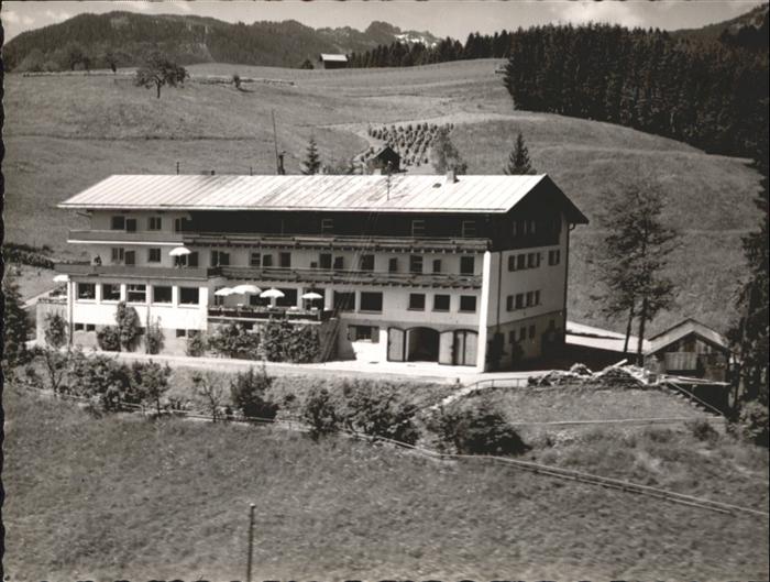 Fischen Allgaeu Fliegeraufnahme