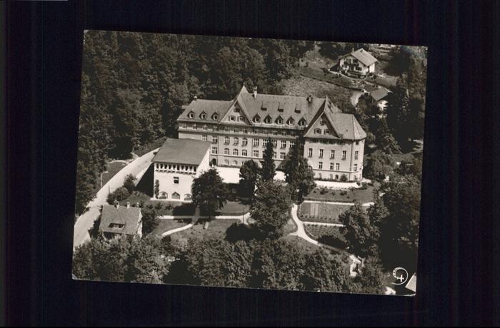 Immenstadt Allgaeu Kloster Maria Stern