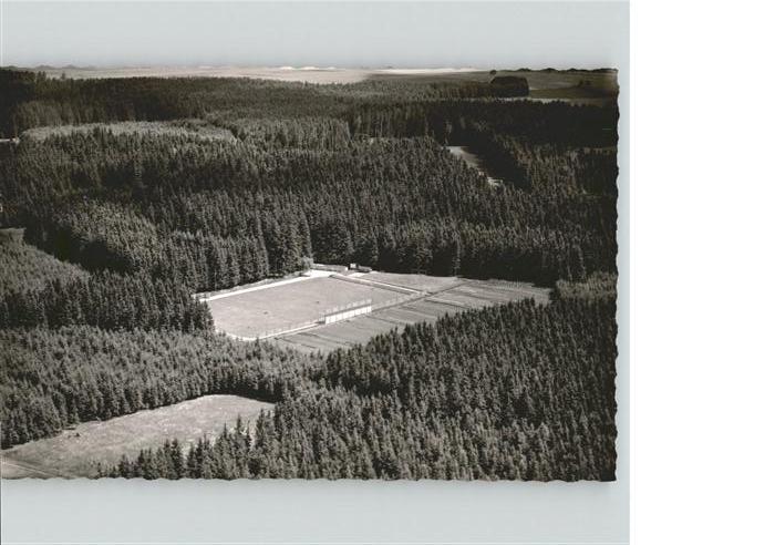 Kaufbeuren Fliegeraufnahme