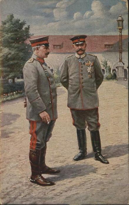 Wilhelm II Militaria