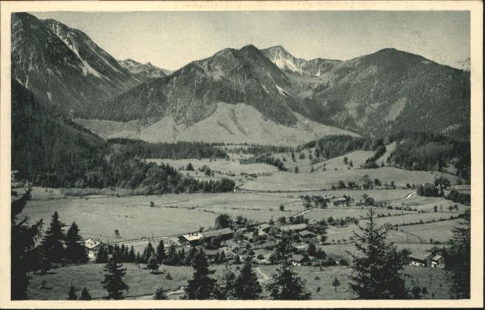 Aach Oberstaufen