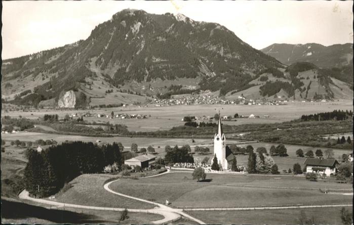Bihlerdorf Allgaeu