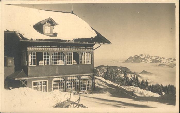 OBERSTDORF Bayern Schrottenwang