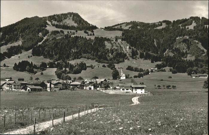 Bolsterlang Haus Andreas