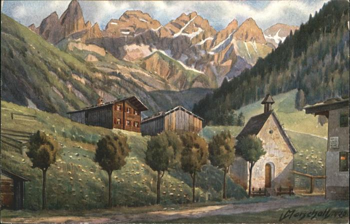 OBERSTDORF Bayern Einoedsbach