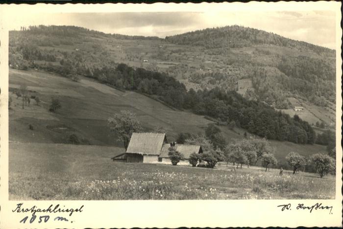 Lindenberg Allgaeu