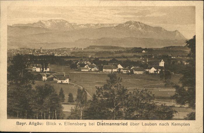 Ellensberg